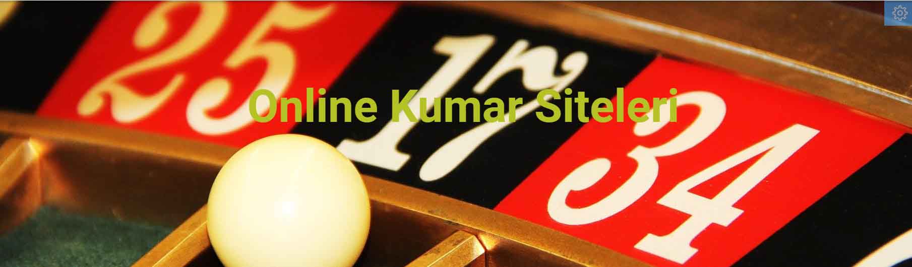 online kumar siteleri